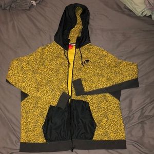 Men’s Nike Windrunner Jacket